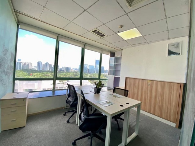 义乌福利好的人力资源公司地址