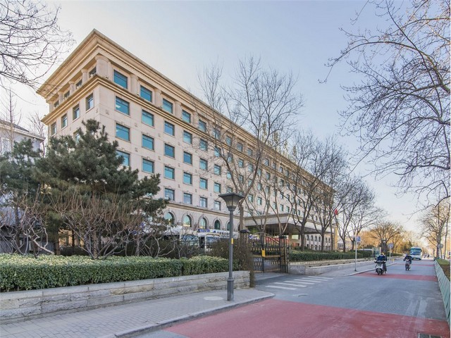 义乌福利好的人力资源公司地址